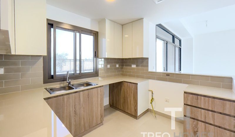 Townhouse on Town Square, Dubai, 3 bedrooms, 188 m2  | Foto 5