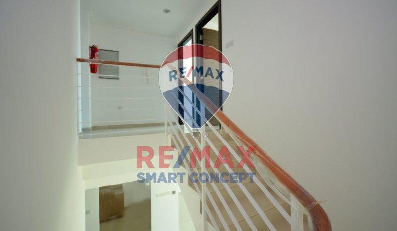 Townhouse on Al Ghadeer, Abu-Dhabi, 2 bedrooms, 157.5 m2  | Foto 2