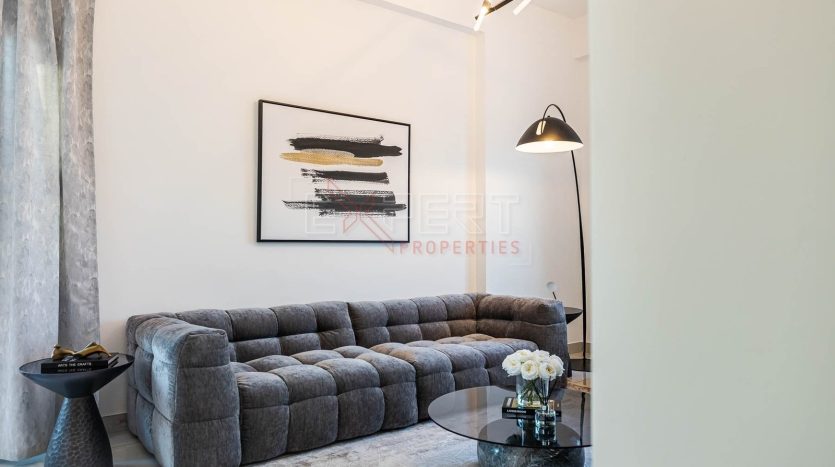 Apartment on Al Furjan, Dubai, 2 bedrooms, 100.8 m2  | Foto 2