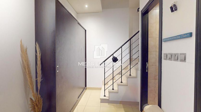 Townhouse on Jumeirah Village Circle, Dubai, 1 bedroom, 180 m2  | Foto 5