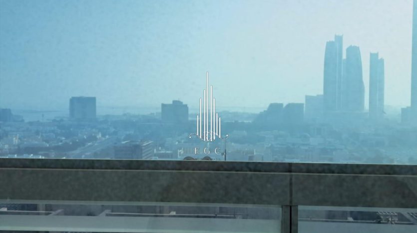 Apartment on Al Khalidiya, Abu-Dhabi, 3 bedrooms, 191.9 m2 / per year