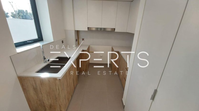 Townhouse on Yas Island, Abu-Dhabi, 2 bedrooms, 168.8 m2  | Foto 3