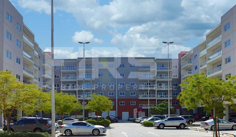 Квартира в Al Reef, Абу-Даби, 3 спальни, 155 м2 / в год