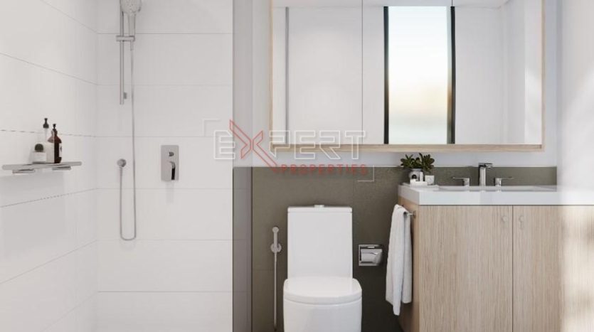 Apartment on Jumeirah Heights, Dubai, 42.8 m2  | Foto 5