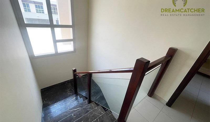 Villa on Mina Al Arab, Ras-al-khaimah, 3 bedrooms, 301.9 m2 / per year