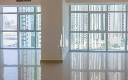 Apartment on Al Reem, Abu-Dhabi, 2 bedrooms, 135.5 m2  | Foto 1