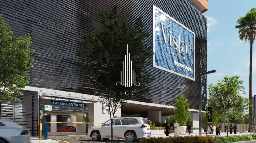 Apartment on Al Reem, Abu-Dhabi, 1 bedroom, 55.5 m2  | Foto 4