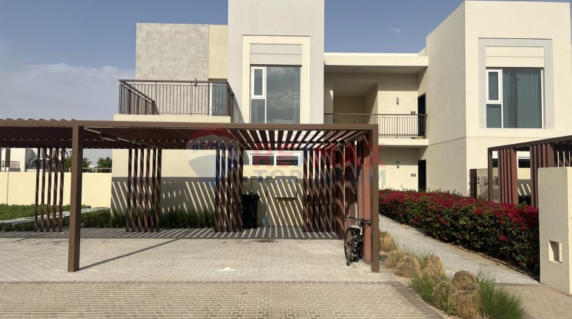 Apartment on Dubai South (Dubai World Central), Dubai, 2 bedrooms, 113.1 m2  | Foto 1