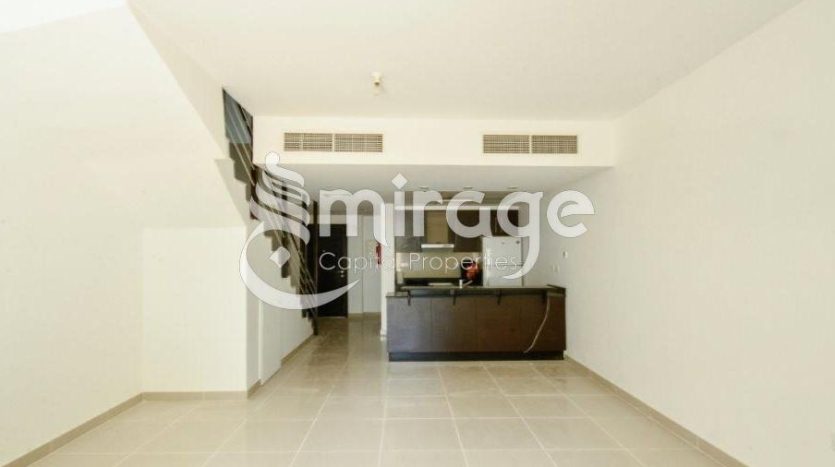 Townhouse on Al Reef, Abu-Dhabi, 5 bedrooms, 273.4 m2  | Foto 1