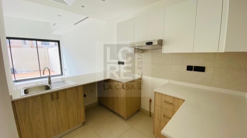 Townhouse on Al Salam Street, Abu-Dhabi, 3 bedrooms, 142.1 m2 / per year