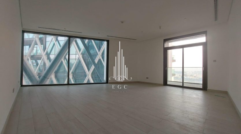 Квартира в Tourist Club Area, Абу-Даби, 2 спальни, 137.6 м2 / в год