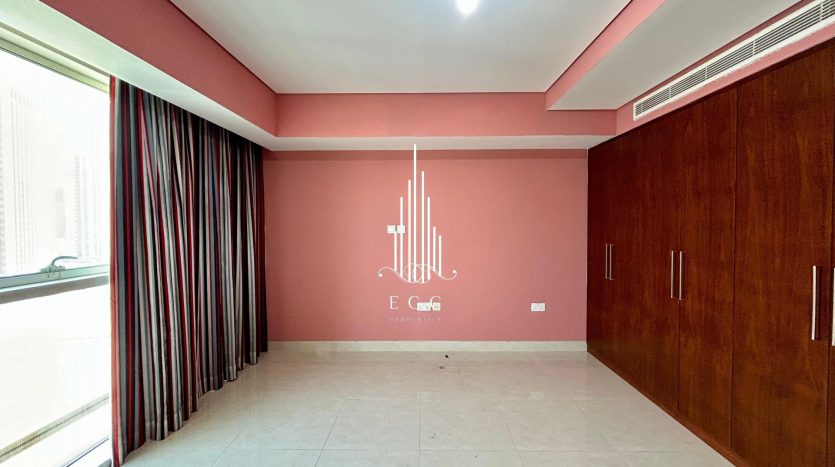 Пентхаусы в Аль-Рим, Абу-Даби, 5 спален, 511 м2 / в год