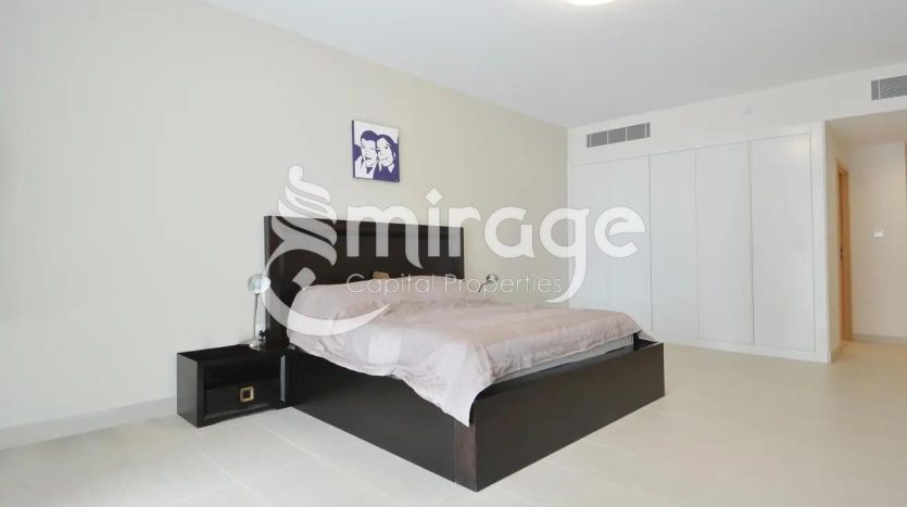 Apartment on Al Raha Beach, Abu-Dhabi, 3 bedrooms, 313.5 m2  | Foto 5