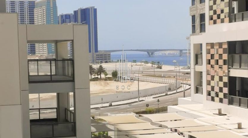 Apartment on Al Reem, Abu-Dhabi, 69.1 m2  | Foto 5