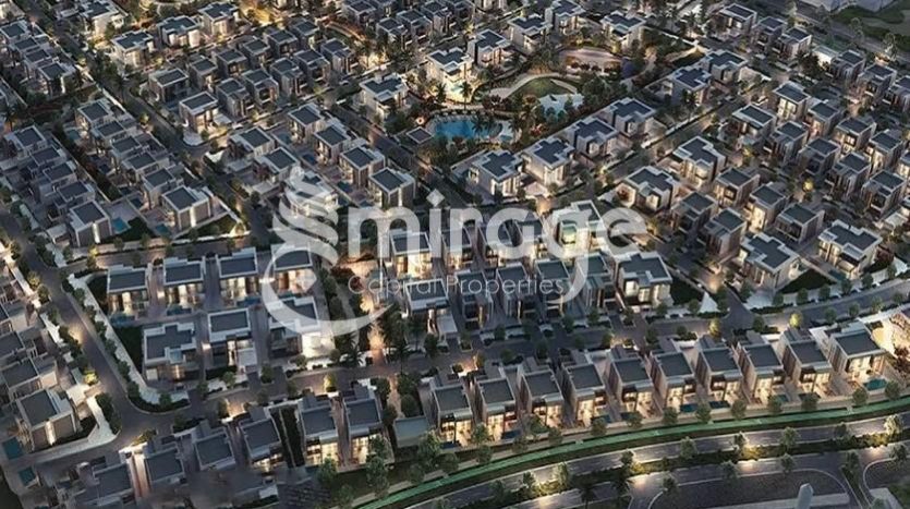 Land plot on Saadiyat Island, Abu-Dhabi, 800 m2  | Foto 2