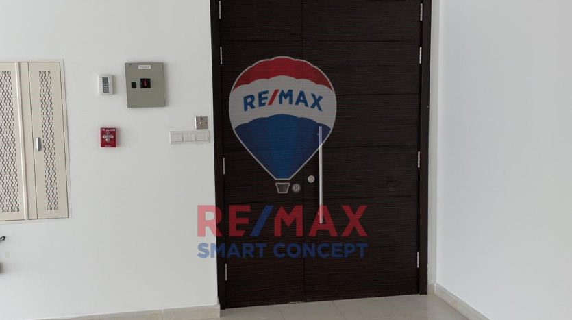 Office on Al Reem, Abu-Dhabi, 166.3 m2  | Foto 2
