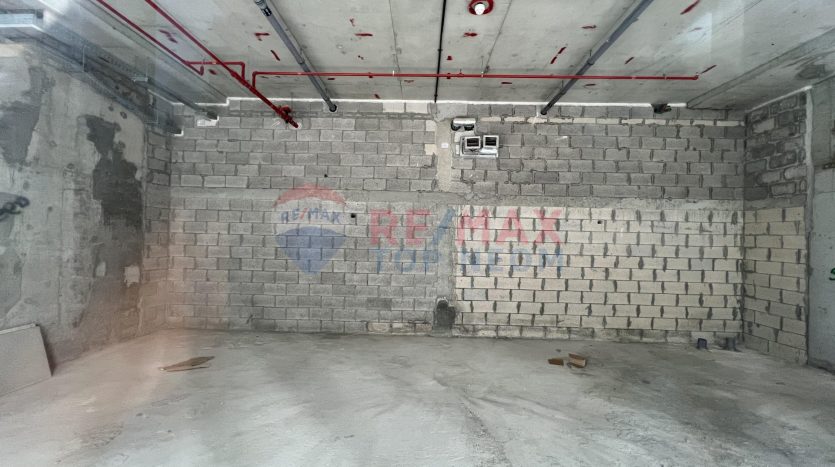 Магазин в Meydan, Дубай, 60.8 м2 / в год