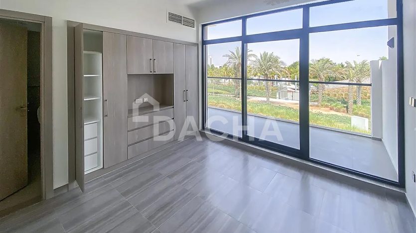 Townhouse on DAMAC Hills (Akoya by DAMAC), Dubai, 3 bedrooms, 150 m2