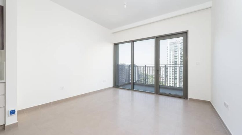 Apartment on Dubai Hills Estate, 1 bedroom, 60 m2 / per year