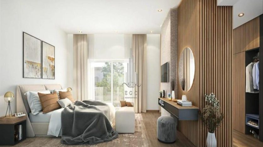 Villa on Al Shamkha, Abu-Dhabi, 6 bedrooms, 398 m2  | Foto 5