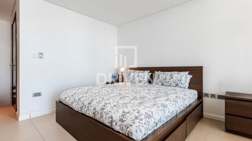 Apartment on DIFC, Dubai, 42 m2  | Foto 5