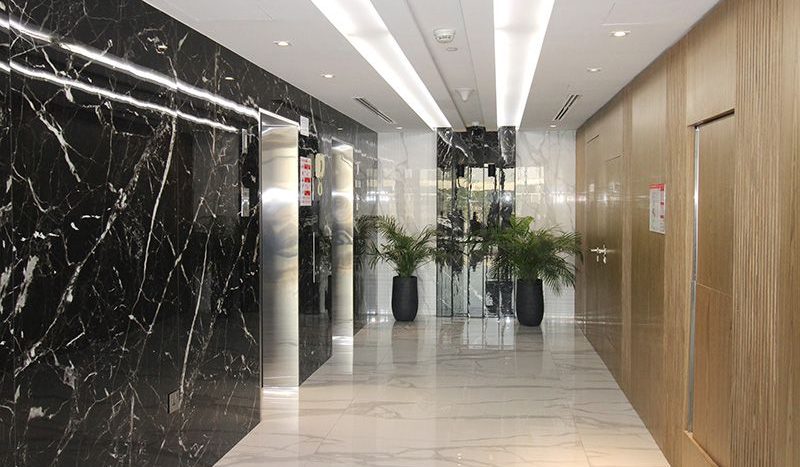 Office on Dubai South (Dubai World Central), Dubai, 231.3 m2 / per year