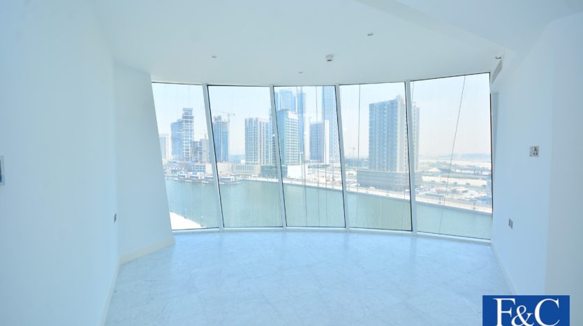 Apartment on Business Bay, Dubai, 2 bedrooms, 112.9 m2  | Foto 3