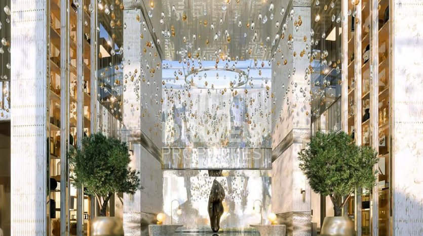 Apartment on Al Sufouh, Dubai, 1 bedroom, 82 m2  | Foto 4