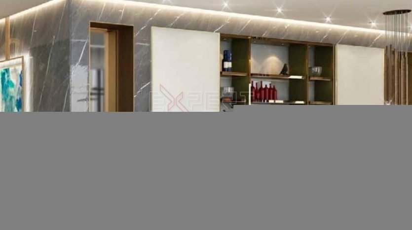 Apartment on Business Bay, Dubai, 4 bedrooms, 290.5 m2  | Foto 4