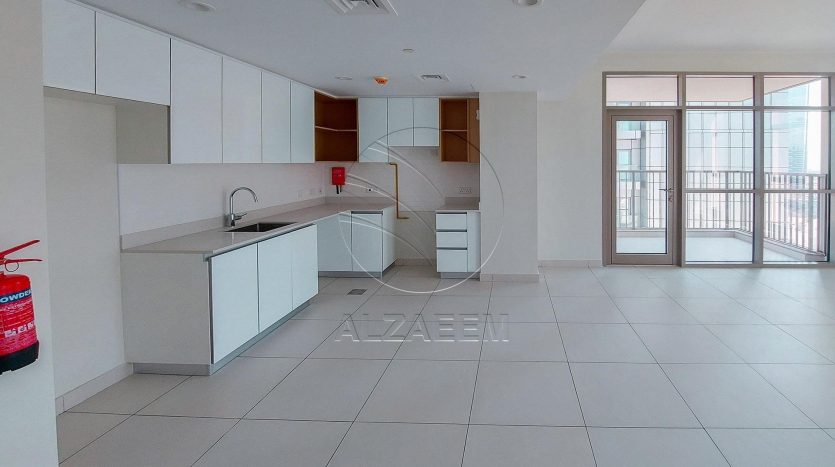 Apartment on Al Reem, Abu-Dhabi, 2 bedrooms, 101 m2  | Foto 3
