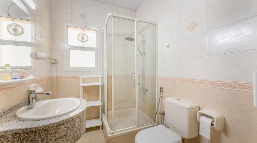 Вилла в Аль-Сафа, Дубай, 5 спален, 929 м2