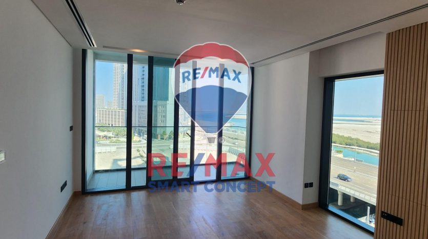 Apartment on Al Reem, Abu-Dhabi, 1 bedroom, 74.1 m2  | Foto 1
