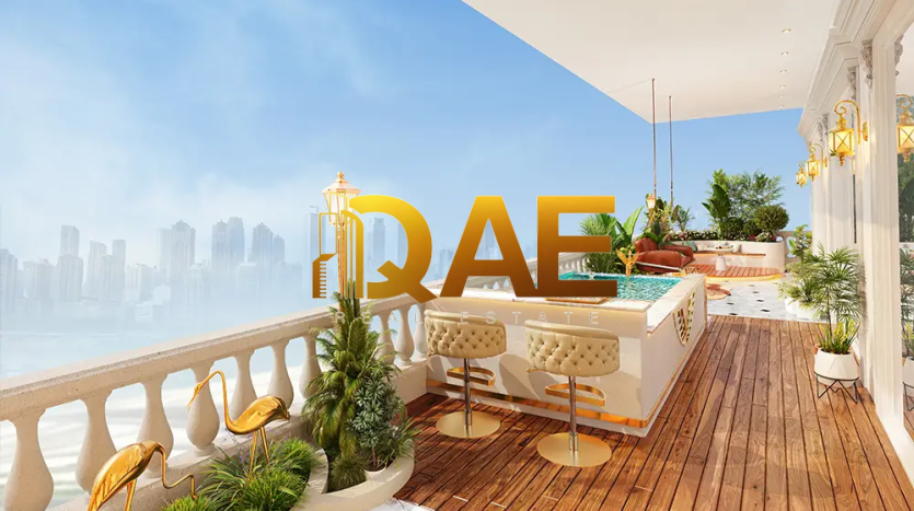 Apartment on Dubai Science Park, Dubai, 1 bedroom, 71.8 m2  | Foto 5