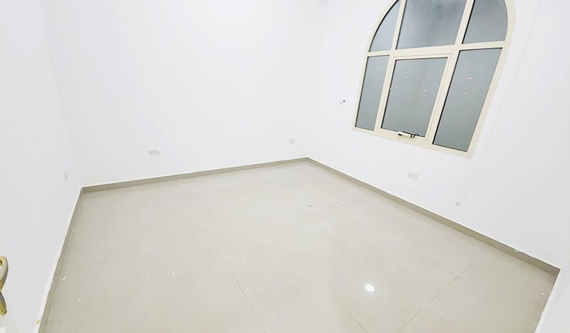 Вилла в Shakhbout City, Абу-Даби, 3 спальни, 37.2 м2 / в год