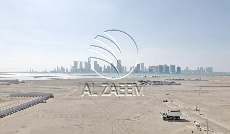 Apartment on Saadiyat Island, Abu-Dhabi, 3 bedrooms, 149 m2  | Foto 1