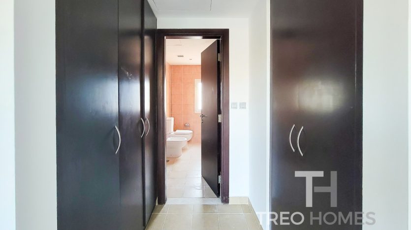 Townhouse on Jumeirah Village Triangle, Dubai, 1 bedroom, 180 m2  | Foto 5
