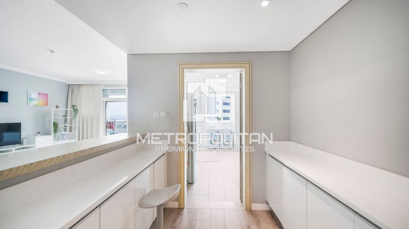 Apartment on Jumeirah Beach Residence, Dubai, 3 bedrooms, 224 m2  | Foto 5