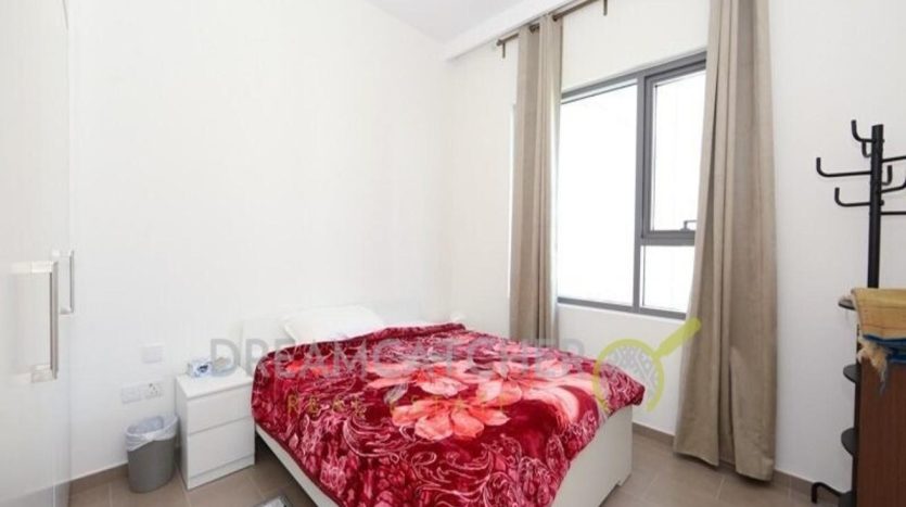 Apartment on Dubai Hills Estate, 1 bedroom, 60.20 m2  | Foto 4