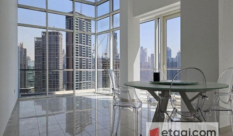 Apartment on Business Bay, Dubai, 2 bedrooms, 193.8 m2  | Foto 2