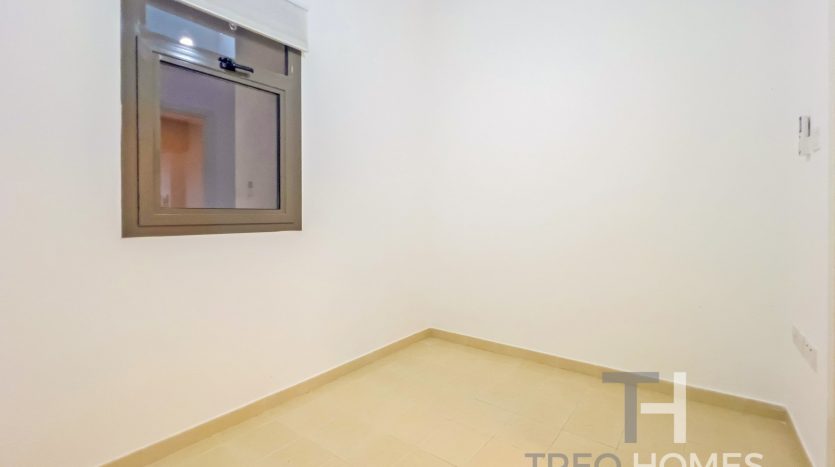 Townhouse on Town Square, Dubai, 3 bedrooms, 208 m2 / per year