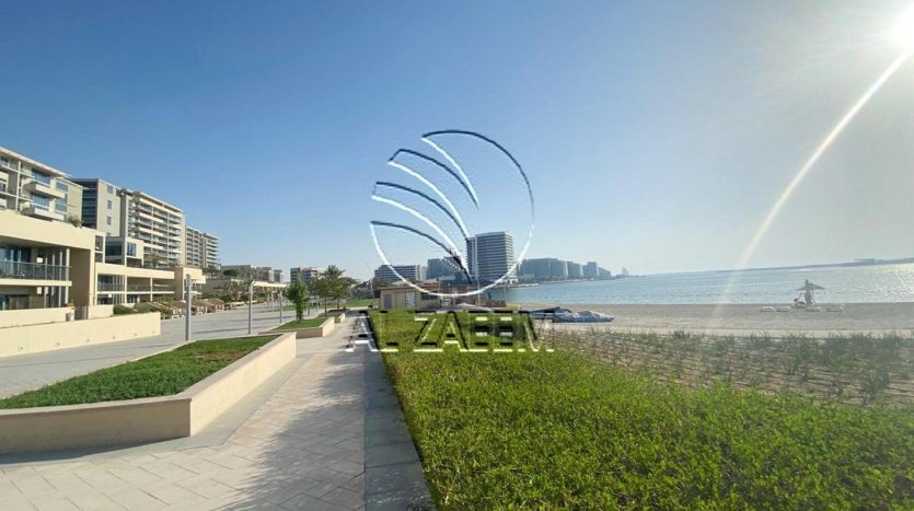 Apartment on Al Raha Beach, Abu-Dhabi, 3 bedrooms, 310 m2  | Foto 1
