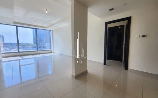 Apartment on Al Reem, Abu-Dhabi, 1 bedroom, 87.2 m2  | Foto 1