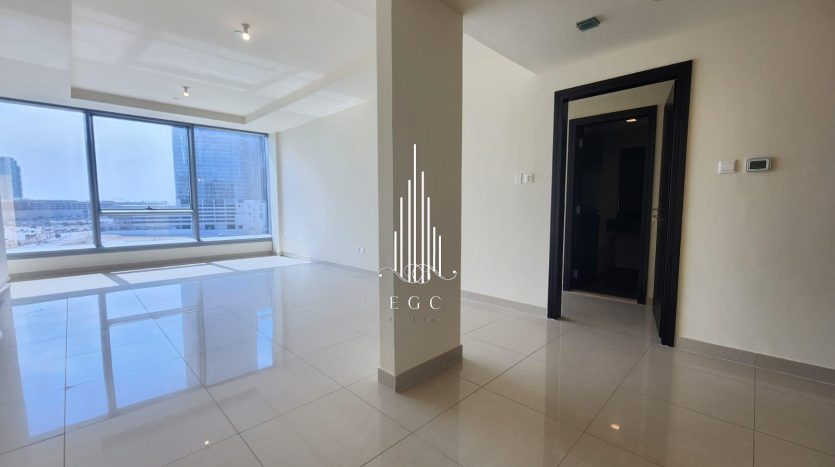 Apartment on Al Reem, Abu-Dhabi, 1 bedroom, 87.2 m2  | Foto 1