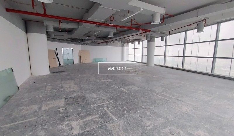 Office on Dubai Media City, Dubai, 225.3 m2 / per year