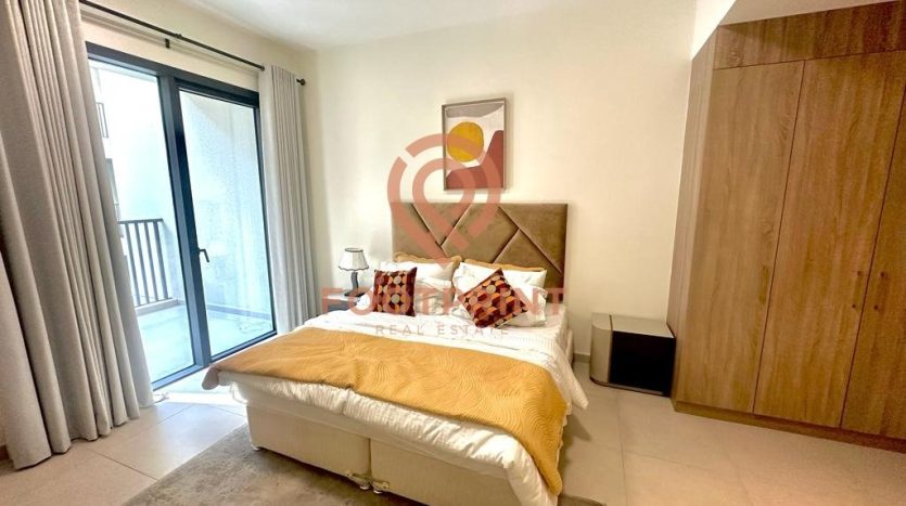 Apartment on Mirdif, Dubai, 2 bedrooms, 130.1 m2  | Foto 1