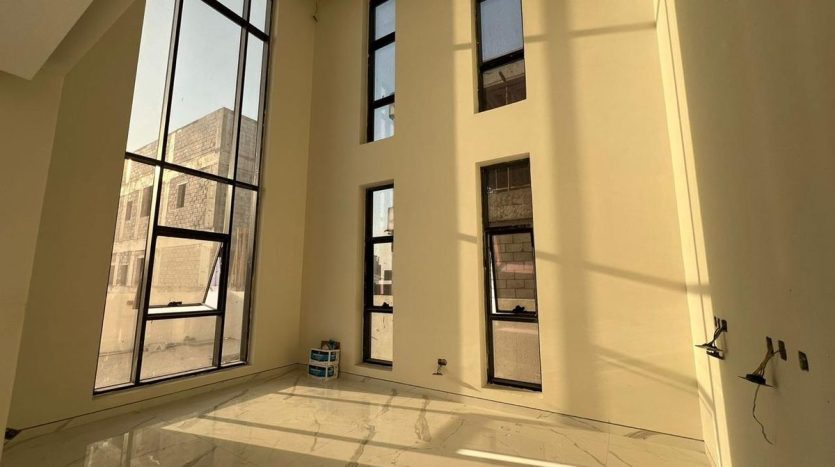 Commercial property on Yas Island, Abu-Dhabi, 4 bedrooms, 502 m2  | Foto 4