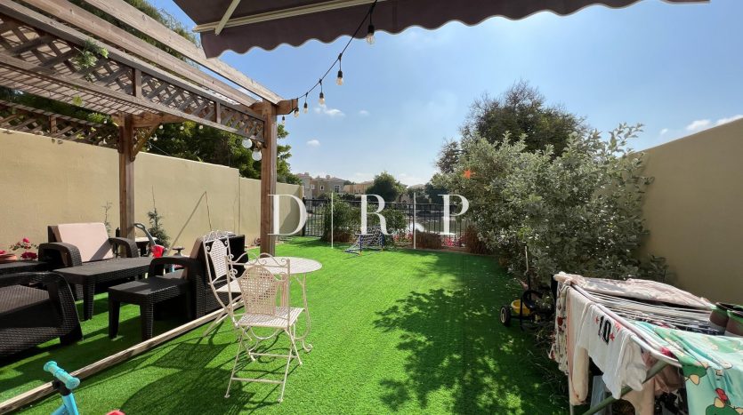 Villa on Arabian Ranchez, Dubai, 2 bedrooms, 172.3 m2  | Foto 4