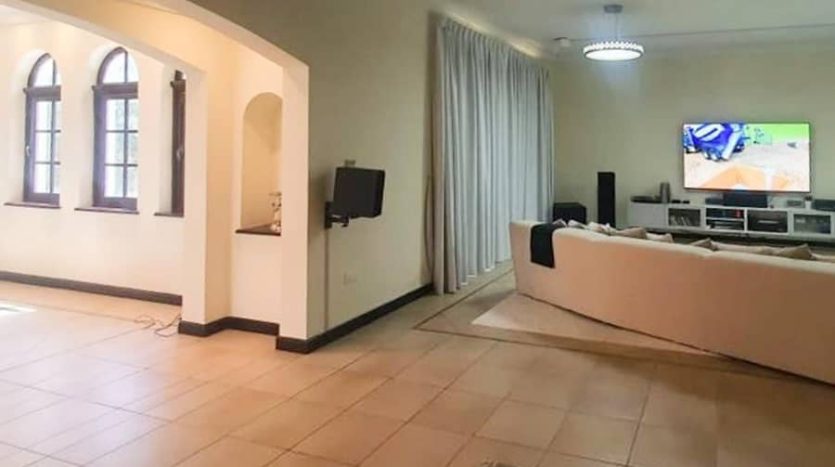 Villa on The Villa, Dubai, 6 bedrooms, 1472 m2  | Foto 4