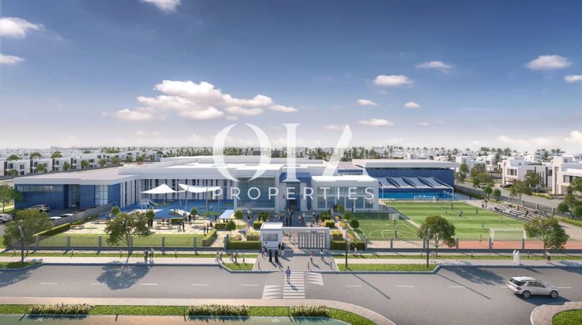 Buy Villa on Al Shamkha, Abu-Dhabi, 5 bedrooms, 8816 sq. ft. | Foto 2