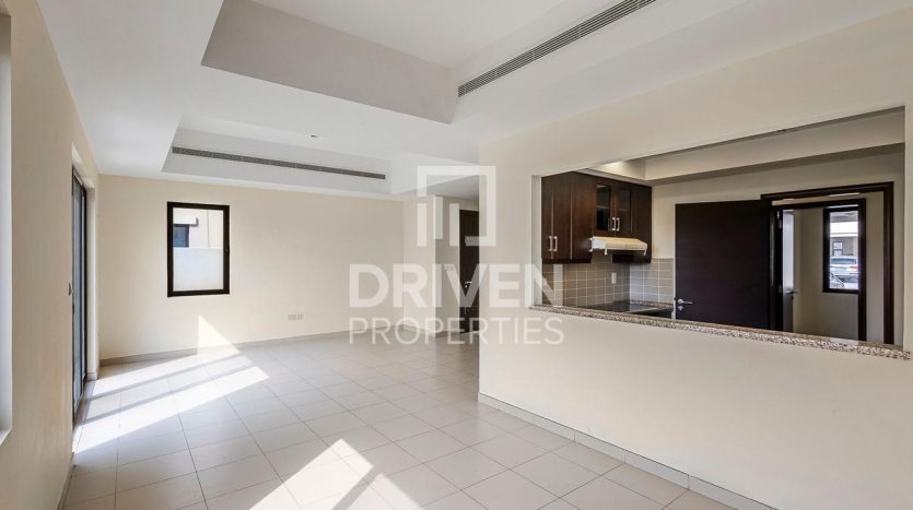 Townhouse on Rome, Dubai, 3 bedrooms, 278 m2 / per year